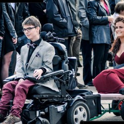 9 Things I Wish People Knew About Dating Someone In A Wheelchair